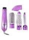 Panasonic - Hair Styler Purple