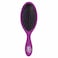 Wet Brush Original Detangler Hair Brush 1 Piece Purple