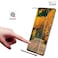 Zoot Tempered Glass Screen Protector/ Screen Guard Comaptible For Samsung Galaxy S20