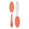 Titania 3043B Double Sided Foot File 1 Piece