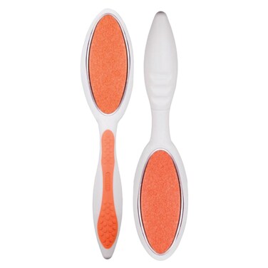 Titania 3043B Double Sided Foot File 1 Piece