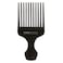 TITANIA HAIR COMB BROWN 1805/8