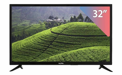 تليفزيون ألترا 32 بوصة عالي الدقة ال اي دي - FSKE32H