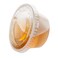 Lavish [ 200- Piece ] 2 Oz Plastic Portion Cups With Lids Is Suitable For Coffee Tea Or Hot Chocolate Very Suitable For Home And Office Use
