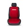 Sparco Back rest 1PC, Red
