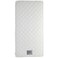 King Koil Sleep Care Deluxe Mattress SCKKDM7 White 150x200cm