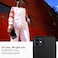Spigen Liquid Air designed for iPhone 11 case cover - Matte Black