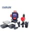 Multiline Laser Level with 16 lines 2pcs batteries Tiling Aligning and Plumbing a Wall, Leveling Floors and all Your laser task  (LL2216)