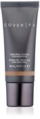 COVER FX Natural Finish Foundation, Fl Oz