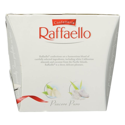 Raffaello T15 Coconut Chocolate 150G