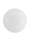 Generic Cake Making Turntable Rotating Decorating Platform Stand White 28X28X4Centimeter