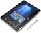 اتش بي لاب توب بافيليون اكس 360 (14-DH1029NE) 2R461EA انتل كور i7 10510U بتردد 1.8 جيجاهرتز، 16 جيجابايت 512 اس اس دي، شاشة 14.0 بوصة فل اتش دي، تتش فليب 2 جي + ضمان لمدة سنة