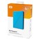 WD My Passport Portable External Hard Disk Drive 4TB Blue