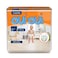 Oui Oui Diapers Culotte 7 14KG 22 Pads