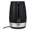 Kenwood Kettle - 1.7 Liters - Black - ZJP01.A0BK