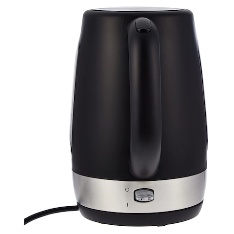 Kenwood Kettle - 1.7 Liters - Black - ZJP01.A0BK