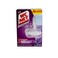 WC Net Intense 3 Effect Toilet Rim Block Lavender Fresh 136g Pack of 2