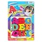 Ja-Ru Magnetic ABC Letters 1405 Multicolour Pack of 26