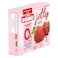 Domo Diet Jelly Strawberry And Banana 12g