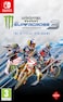 Monster Energy Supercross 3 Switch (Pal) By Milestone S.R.L.
