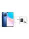 Huawei Nova 8I Dual SIM Interstellar Blue 8GB RAM 128GB 4G With Gift Box