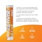 Activise Vitamin C 1000mg Orange Flavour Effervescent 20 Tablets