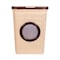 Basket With Cover Mashine