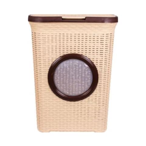 Basket With Cover Mashine