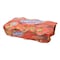 Lyons Maid Frusion Strawberry Yogurt 100ml x Pack of 6