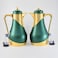Homemaker Vacuum Flask Multicolour 1L Pack of 2