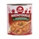 Carrefour Ratatouille 800g
