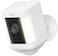 Ring Spotlight Cam Plus, Plug-In, White