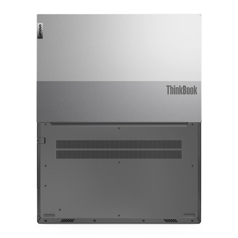 Lenovo ThinkBook 15 G4 IAP Laptop - Intel Core i5 - 8GB RAM - 512GB SSD - 15.6-inch FHD - Intel GPU - Mineral Grey
