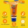 Banana Boat Sport Ultra Sunscreen Lotion, SPF100-UVA/UVB Protection, Clinically Proven, Very Water &amp; Sweat Resistant, Lightweight, Non Greasy, Quick Absorption, Protection From Skinburn Damage, 90ml