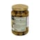 Carrefour Whole Green Olives Pasteurized 335g