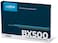 Crucial 240GB BX500 3D NAND SATA 2.5" INTERNAL SSD - CT240BX500SSD1