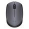 Logitech M171 Wireless Mouse Grey