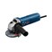 Bosch GWS 6700 Angle Grinder 670W Blue