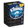 Kleenex D&eacute;cor Facial Tissue, 2 PLY, 6 Tissue Boxes x 70 Sheets, Cotton Soft Tissue Paper for Face &amp; Gentle Care