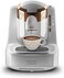 Arzum Okka Professional Electric Turkish Coffee Maker, Fully Automatic, White/Copper, OK001W, 1 Year UAE Warranty