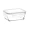 ANF FOOD SAVER GLASS 237KDPK002Y-40