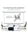 Generic HDMI To HDMI Cable 15Meter Black/Silver
