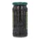 ITALIA SLICED BLACK OLIVES 230/120 gr