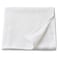 Bath Towel White 55X120 Cm