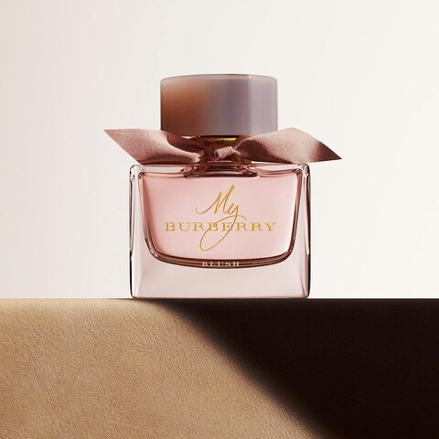 Buy Burberry My Burberry Blush For Women Eau De Perfume