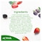 Activia Light Mixed Berries Stirred Yoghurt 120g x Pack of 8
