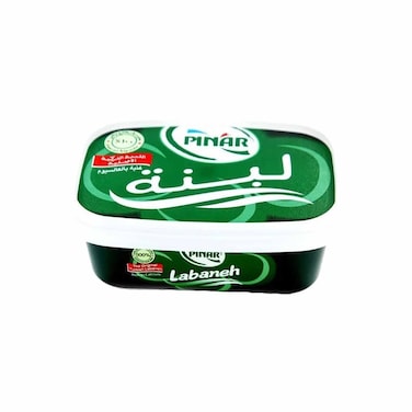 Pinar Labneh - 370 gram
