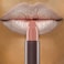 Burt's Bees Lipstick - # 500 Nile Nude For Women 0.12 Oz