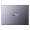 Huawei MateBook D14 Laptop With 14-Inch Display Intel Core i5 1340P Processor 16GB RAM 512GB SSD Intel Integrated Graphics Card Grey