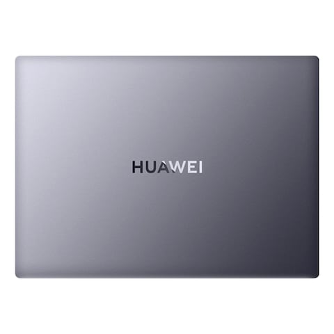 Huawei MateBook D14 Laptop With 14-Inch Display Intel Core i5 1340P Processor 16GB RAM 512GB SSD Intel Integrated Graphics Card Grey